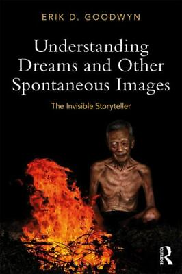 #ad Understanding Dreams and Other Spontaneous Images $46.39