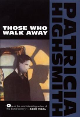 #ad Those Who Walk Away by Highsmith Patricia $5.60