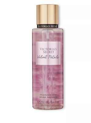 #ad victoria secret Velvet Petals Mist $13.99