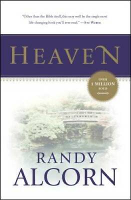 #ad Heaven Hardcover By Alcorn Randy GOOD $6.61