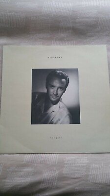 #ad Midge Ure ‎– The Gift Vinyl LP Album UK 1985 New Wave Pop CHRYSALIS CHR1508 GBP 5.99