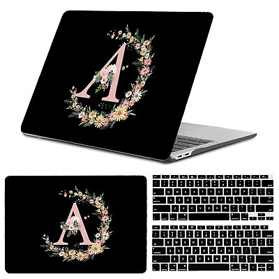 #ad Compatible with MacBook Air 13 inch Case2020 2019 2018 ReleaseA2337 M1 A2179 ... $25.57