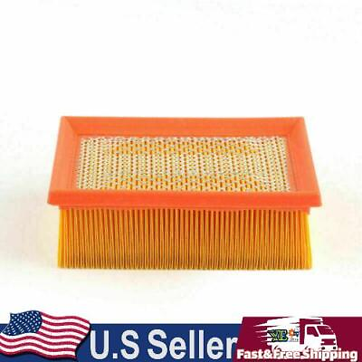 #ad High Flow Replacement Air Filter Fit BMW 13 16 F700GS F800GT F800 S ST GS $21.65
