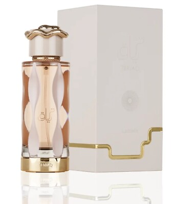 #ad Lattafa Teriaq EDP Perfum By Lattafa 100 ML NEWEST RELEASE $49.45