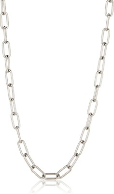 #ad #ad Tommy Hilfiger Jewelry Woman Cable Link Chain Necklace For Ladies 2780331 GBP 69.99