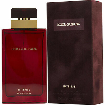 #ad Dolce amp; Gabbana Intense 3.3oz Women#x27;s Eau de Parfum $62.00