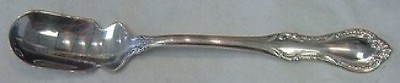 #ad Southern Colonial by International Sterling Silver Horseradish Scoop 5 3 4quot; $69.00
