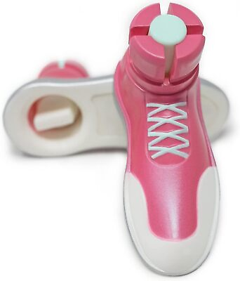 #ad Sneaker Walker Glides for 1quot; Walker Tubes Pink 1 Pair $14.09