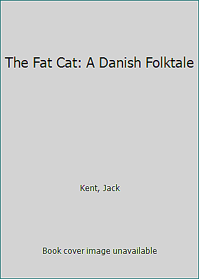 #ad The Fat Cat by Kent Jack $4.09