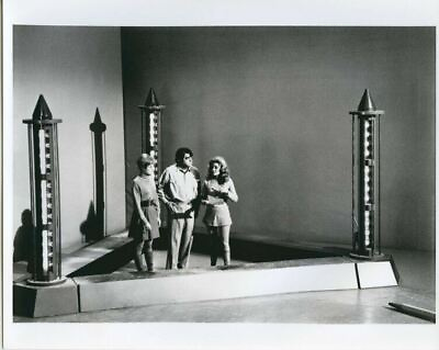 #ad Land of the Giants 8x10 photo Heather Young Kurt Kazsner Deannu Lund imprisoned $22.49