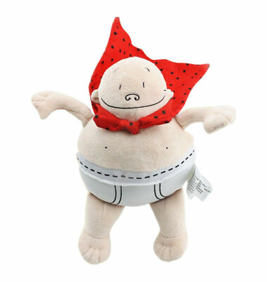 #ad 25cm toy doll underwear captain superhero doll plush doll stuffed toy gift $21.99