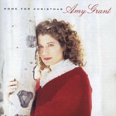 #ad Home for Christmas Music Grant Amy $5.83