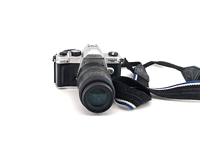 #ad Promaster 2500PK Super Camera w 80 200MM Lens $89.99