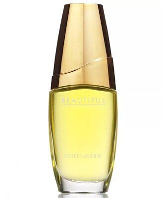 #ad perfumes for women estee lauder BEAUTIFUL $67.00