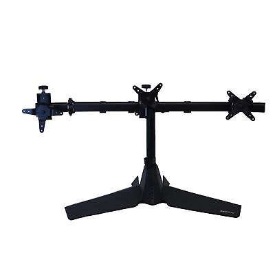 #ad XFX Triple Monitor Display Stand $35.00