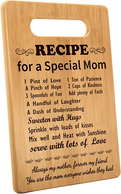 #ad Gifts for Mom Mothers Day from Husband Daughter Son Birthday Women Wife Gifts. $22.77