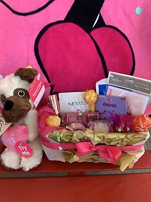 #ad Gift Baskets for Women Birthday Anniversaries and Valentine $37.00