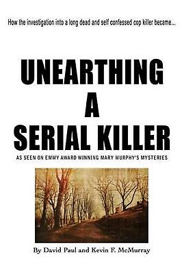 #ad Unearthing a Serial Killer by David Paul English Paperback Book $14.06