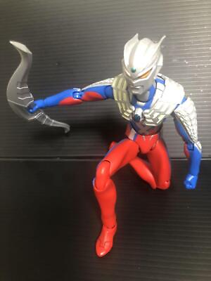#ad ULTRA ACT Ultraman Zero from japan $38.45