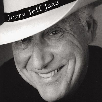 #ad Jerry Jeff Jazz by Jerry Jeff Walker CD May 2003 Tried amp; True Music $14.99