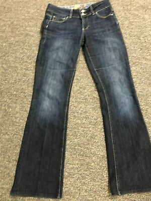 #ad Paige Premium Denim Jeans $20.99