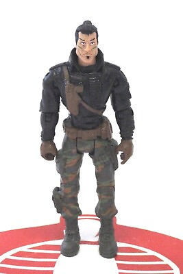 #ad The Corps Action Figure Modern Corps Lanard Special Forces #0626 7 $4.99