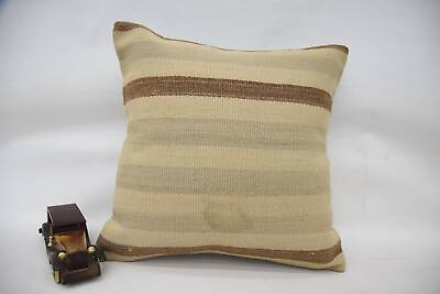 #ad Personalized Gift Body Pillow Kilim Pillow Cases 20quot;x20quot; Beige Pillow Case $7.92