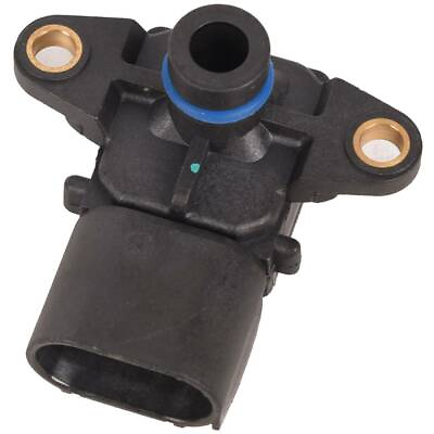 #ad 68002763AA MAP Manifold Absolute Pressure Sensor For Dodge Chrysler Jeep 2001 04 $12.47