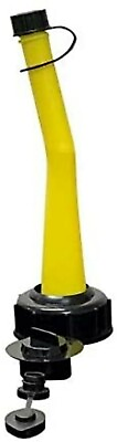 #ad KP KOOL PRODUCTS Aftermarket Pre Ban Chilton Vintage Craftsman 1 YELLOW SPOUT $14.99