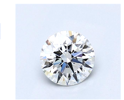 #ad 1CT Lab Created Loose Diamond Round Cut Brilliant D VS2 Certified HIGH QUALITY $1250.00