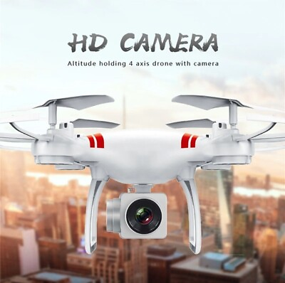 #ad Drone Wi Fi HD camera Ky101 $39.99