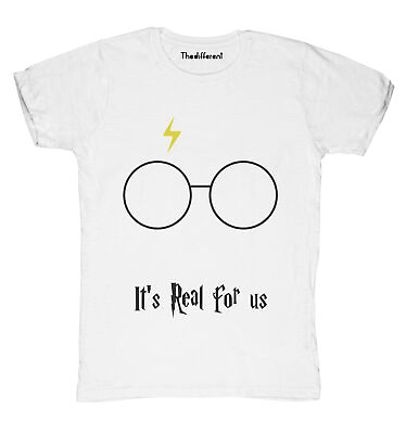 New T shirt Blaze Man IT#x27;S Real For Harry Gift Idea $27.01