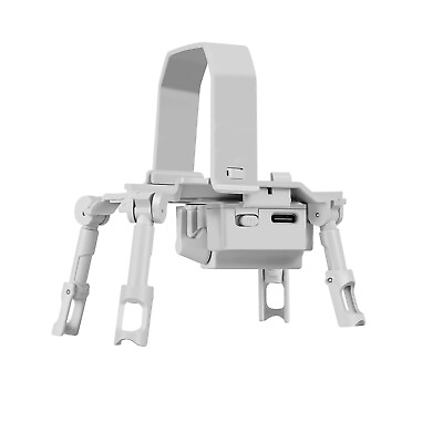 #ad For DJI MINI 3 Pro Drone Dispenser Air Dropper Payload Thrower Gift Food Throw $46.39