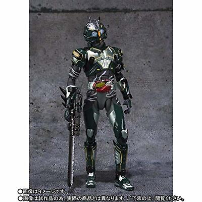 #ad S.H.Figuarts Masked Kamen Rider Amazon NEO Alpha Action Figure F S w Tracking# $115.20