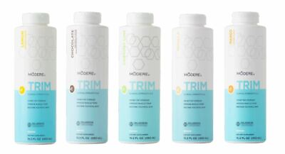 Modere Trim Collagen One Bottle Multiple Flavors New Sealed FREE SHIP $89.99