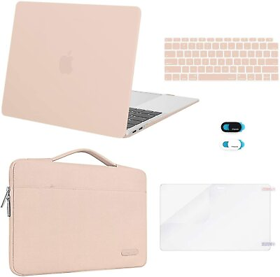 #ad Hard Case for MacBook Air 13 inch A2337 A2179 A1932 2018 2020 2022 Laptop Bag $36.09