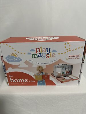 #ad Play Masie The Home Case $45.00