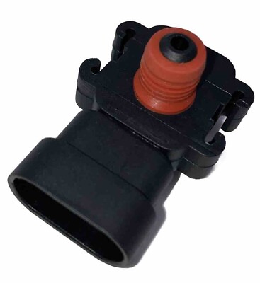 #ad 9359409 Manifold Absolute Pressure MAP Sensor For Cadillac Chevrolet GMC Buick $12.59
