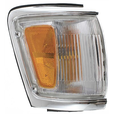 #ad 8161035201 TO2521147 New Corner Light Lamp Passenger Right Side RH Hand $19.59