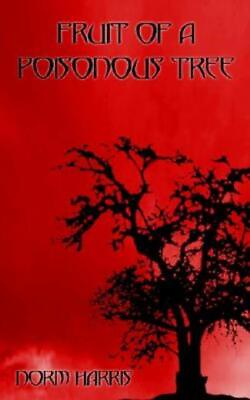 #ad Fruit Of A Poisonous Tree $21.69