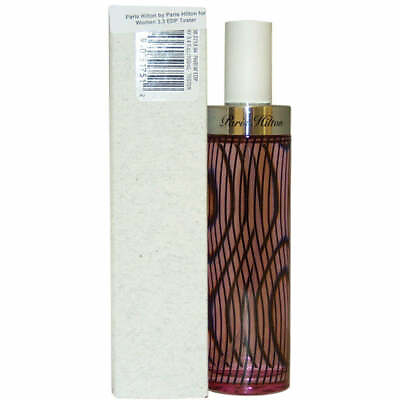 PARIS HILTON 3.3 oz 3.4 oz edp Perfume for Women New tester $18.52