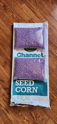 #ad Channel Round Up Ready Seed Corn Food Plot Seed 10 Lbs Free Shipping $48.00