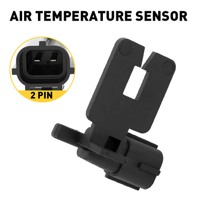 #ad Ambient Air Temperature Sensor 5149265AB 5149266AB for Chrysler Dodge Ram Jeep $9.99