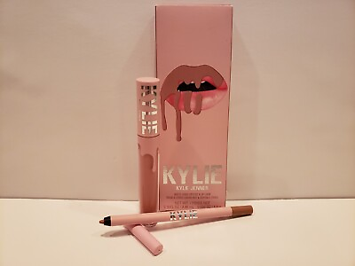 #ad Kylie Jenner Matte Liquid Lipstick amp; Lipliner KOKO K 300 NIB $24.99