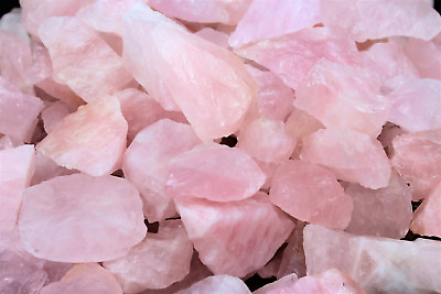 #ad Natural Rough Crystals amp; Stones: Choose lb or oz HUGE RANGE Wholesale Bulk $6.35