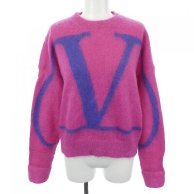 #ad Authentic Valentino VALENTINO Knitwear #270 003 845 0430 $241.08