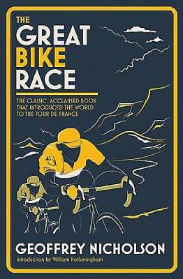 #ad The Great Bike Race: The classic acclaimed book that introduced a nation GOOD $6.31