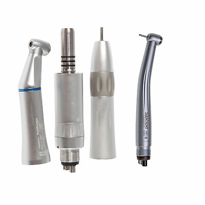 #ad Dental Low Speed Handpiece Inner Water Kit E type High Speed Handpiece 4H f NSK $123.29