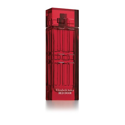 #ad Red Door Perfume 1.7 oz PERFUME not EAU DE TOILETTE spray $66.00