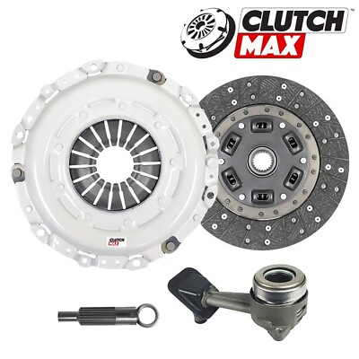 #ad OEM HD CLUTCH KIT w SLAVE for 2000 2004 FORD FOCUS SE ZTS ZTW ZX3 ZX5 2.0L DOHC $96.95
